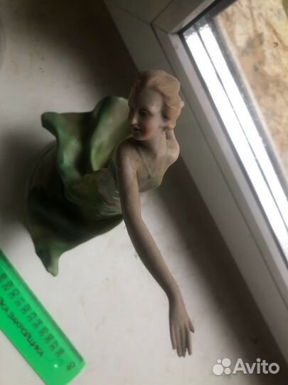 Статуэтка балерина Германия