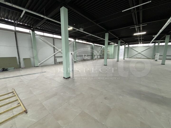 Сдается помещение 488 кв.м