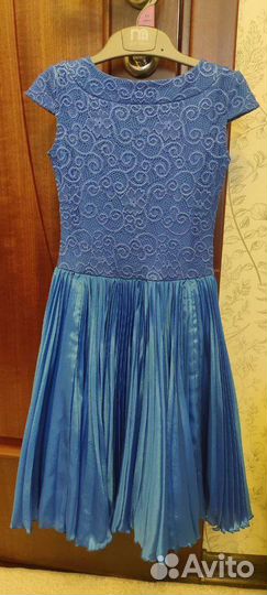 Рейтинговое платье для бальных танцев 116