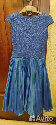 Рейтинговое платье для бальных танцев 116