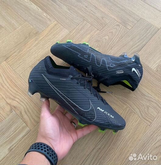 Бутсы nike mercurial vapor 14