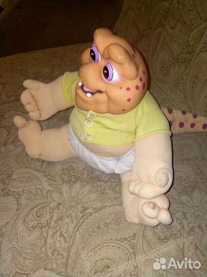 Мягкая игрушка