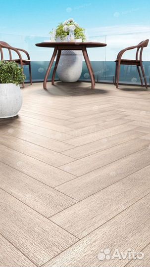 Пвх кварцвиниловая плитка Alpine Floor parquet Lig