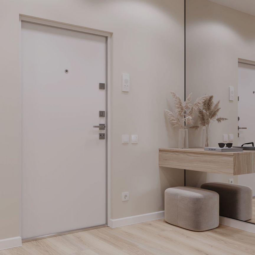 Квартира-студия, 30 м², 12/15 эт.