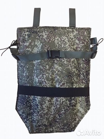 Сидушка-Коврик раскладной