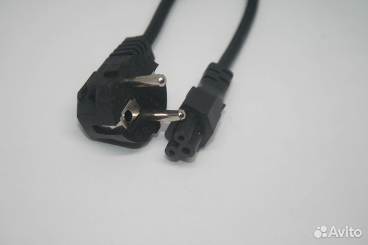 Кабель питания C5 