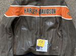 Куртка harley davidson
