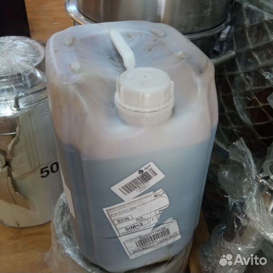 Меласса тростниковая 25-28кг Вьетнам