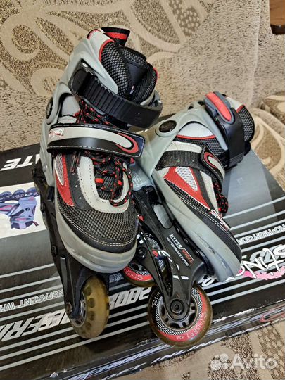 Ролики детские