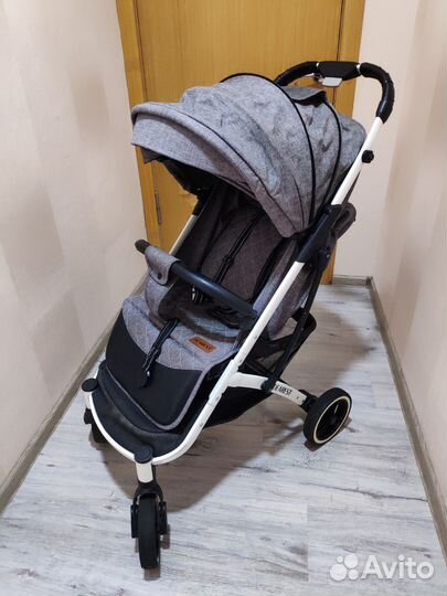 Прогулочная коляска бу