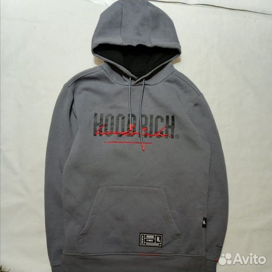 Худи Hoodrich оригинал