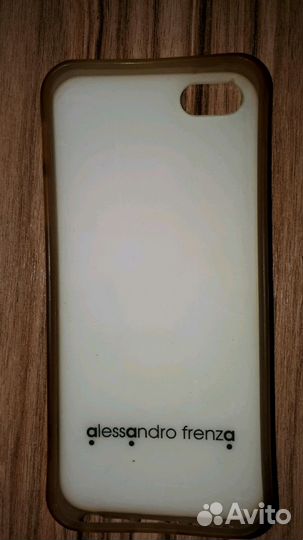 Чехол на айфон 5s