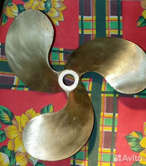 Гребной винт