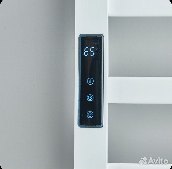 Полотенцесушитель электрический