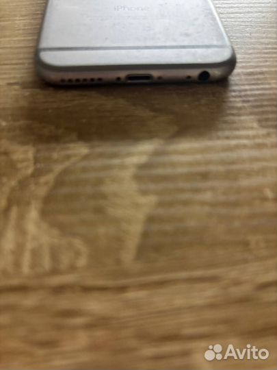 iPhone 6, 64 ГБ