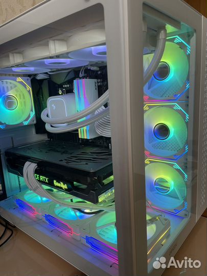 Игровой пк