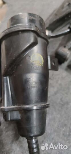 Маслоотделитель Opel Insignia A20DTH