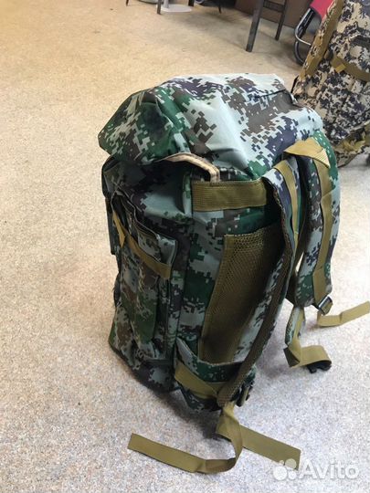 Рюкзак 65 литров