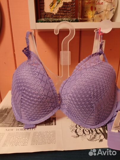 Бюстгальтер Англия Primark 80E