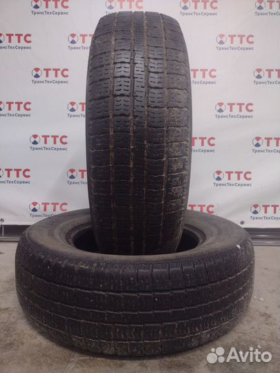 КАМА 401 205/75 R15