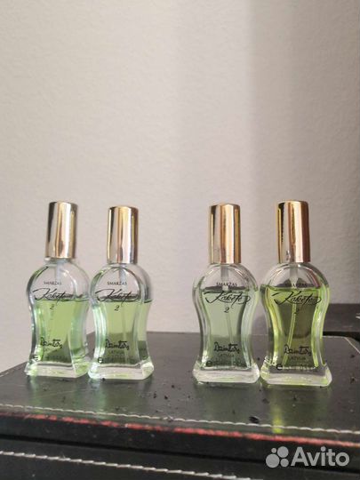 Кокетка 2 Дзинтарс, Dzintars