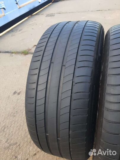 Michelin Primacy 3 ZP 225/55 R17 97Y