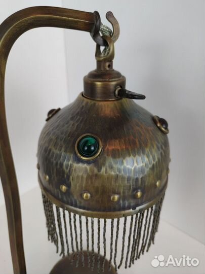 Настольная лампа СССР