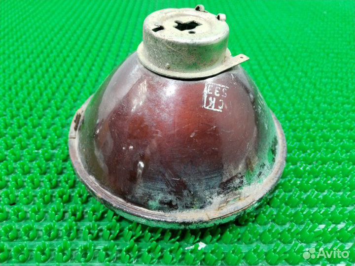 Фара передняя Лада 2106 1 1999