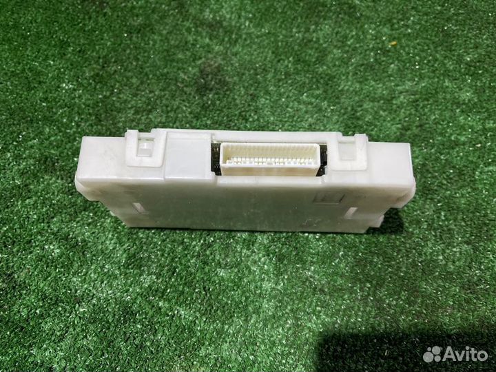 Блок комфорта Infiniti Jx/Qx60 Pathfinder (R52)