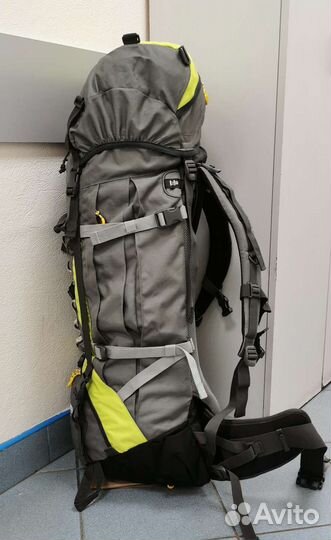 Рюкзак туристический походный Nisus 65,80 и 95л