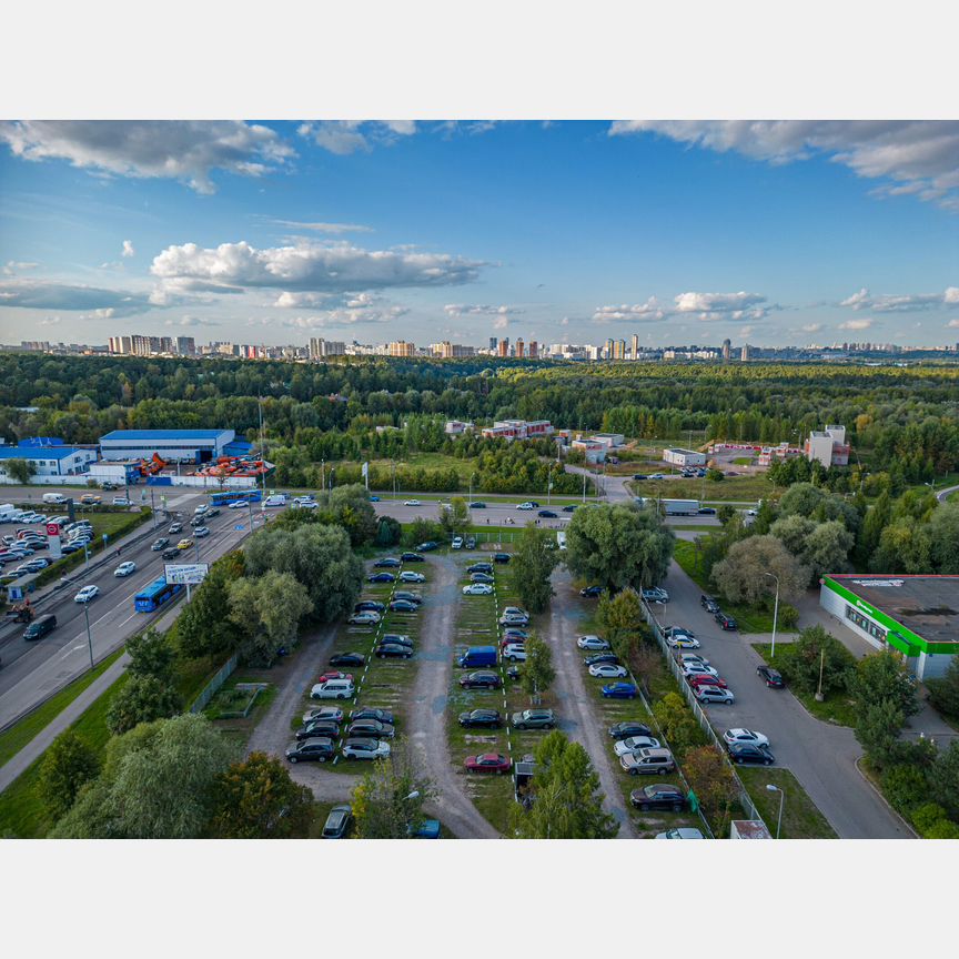 2-к. квартира, 95,6 м², 13/43 эт.