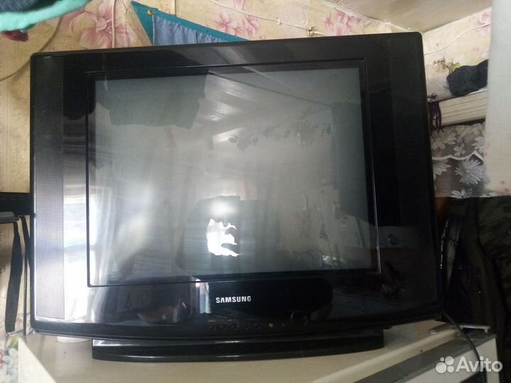 Телевизор