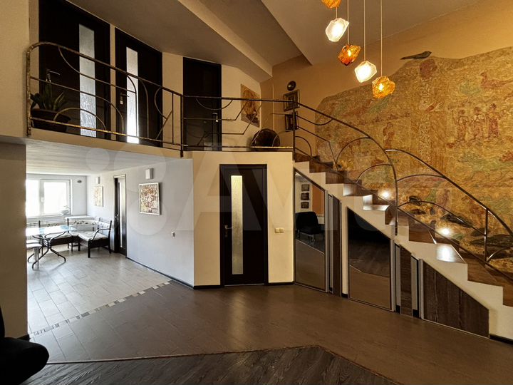 4-к. квартира, 103 м² (Армения)