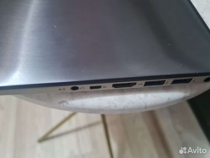 Ультрабук asus zenbook ux32v