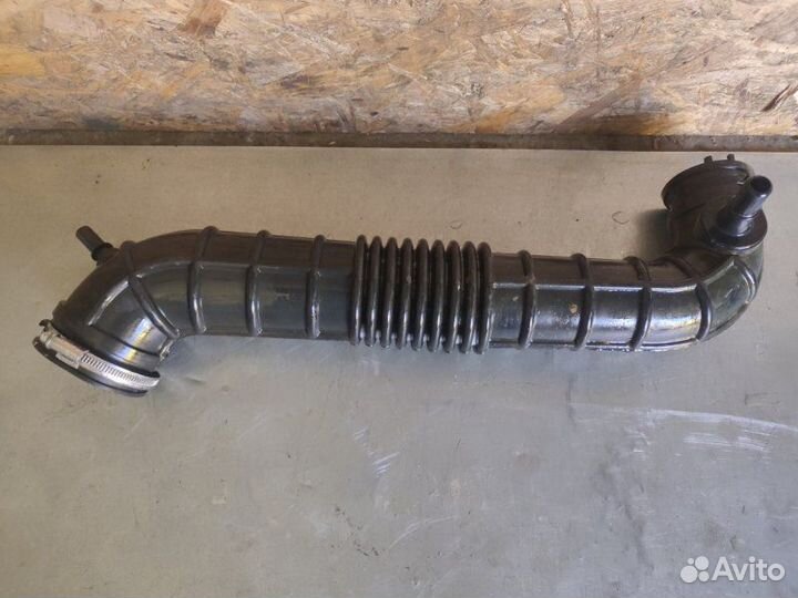 Патрубок воздушного фильтра Chery Tiggo Pro 7 2021