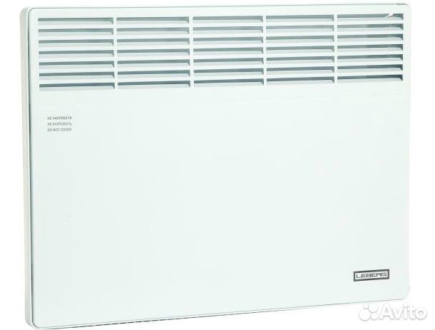 Конвектор электрический Leberg ECO 1500 W