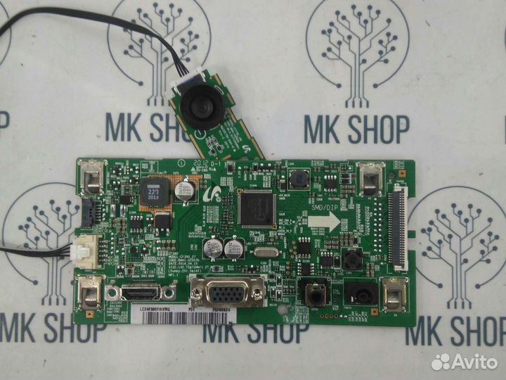 Bn41-02507b На запчасти или восстановление