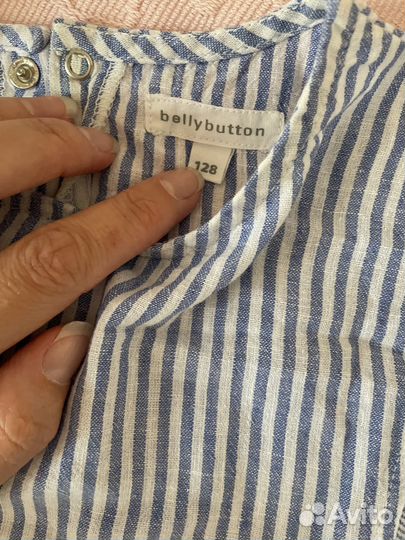 Вещи пакетом на девочку летние 128