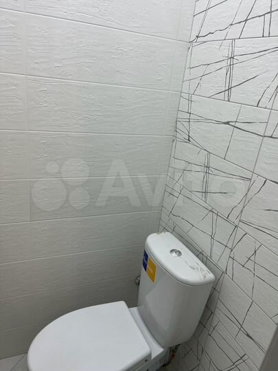 1-к. квартира, 36,6 м², 6/12 эт.