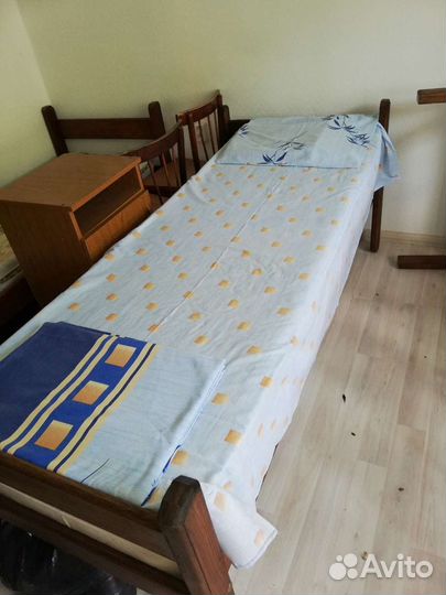 Постельное белье комплекты бу