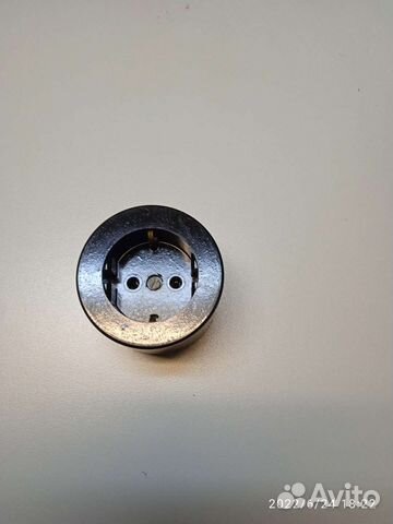 Электровилка, электророзетка