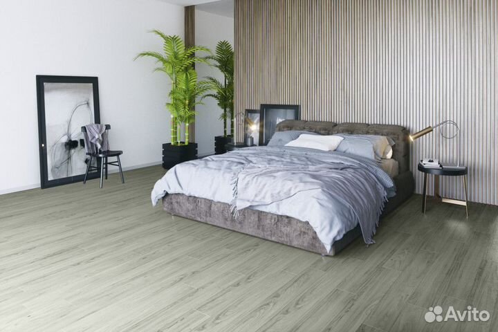 Водостойкий ламинат