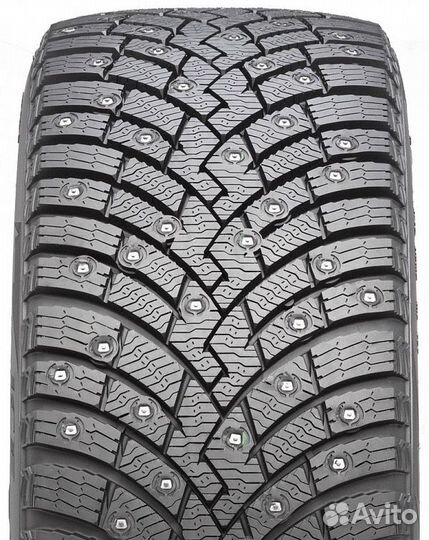 Pirelli Ice Zero 2 215/65 R17 103T