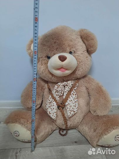 Замечательный мишка