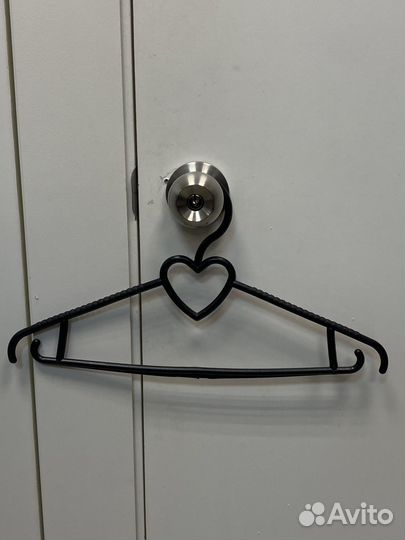 Вешалки плечики