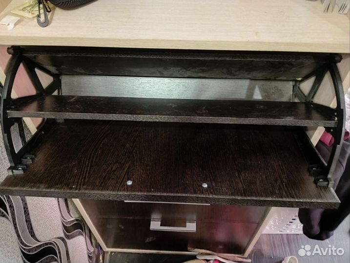 Тумба для обуви бу