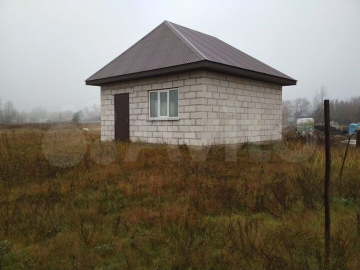 Участок 14 сот. (ИЖС)