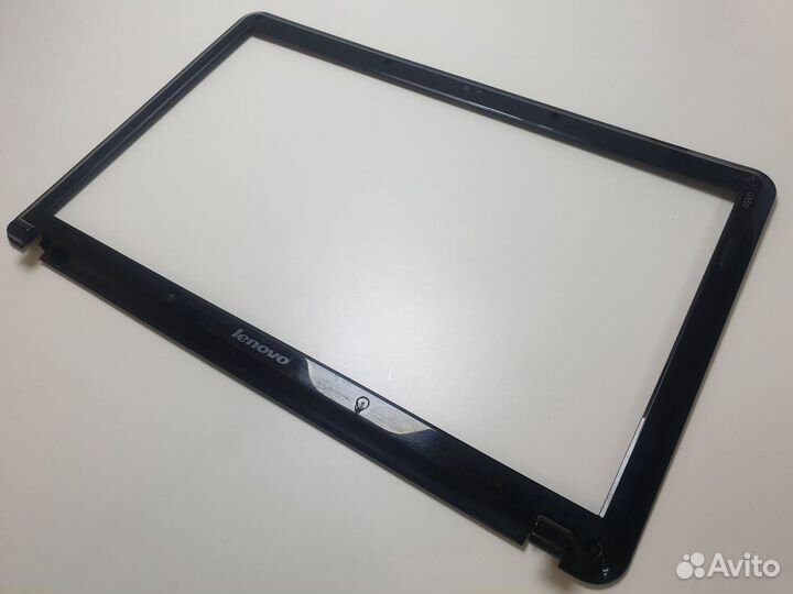 Рамка матрицы Lenovo G550, G555