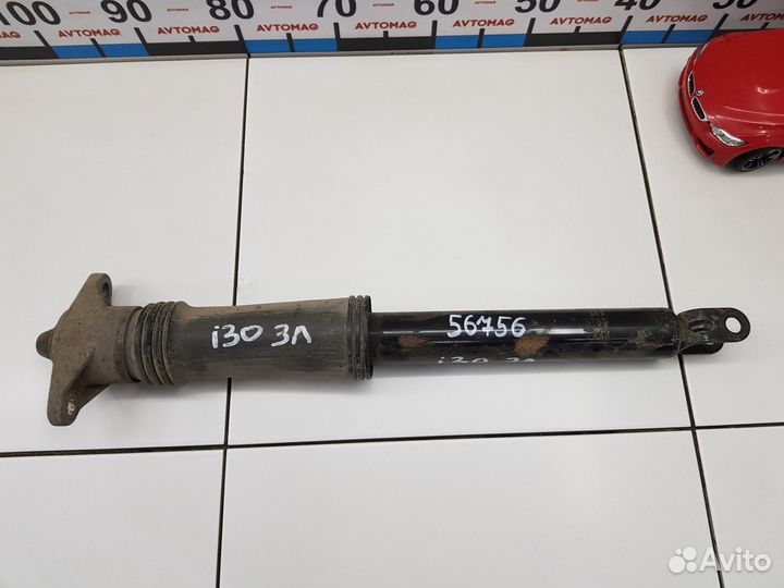Амортизатор задний (Hyundai i30)