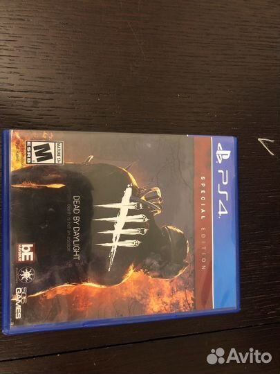 Игры для приставок ps4